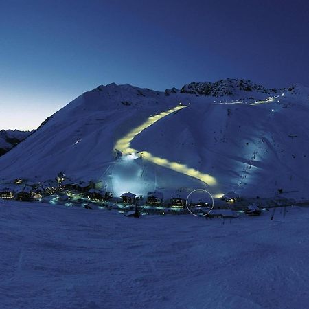 فندق Sonne & Schnee In كوهتاي المظهر الخارجي الصورة