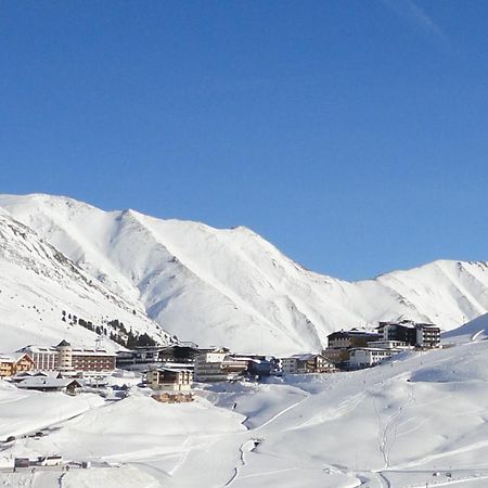 فندق Sonne & Schnee In كوهتاي المظهر الخارجي الصورة