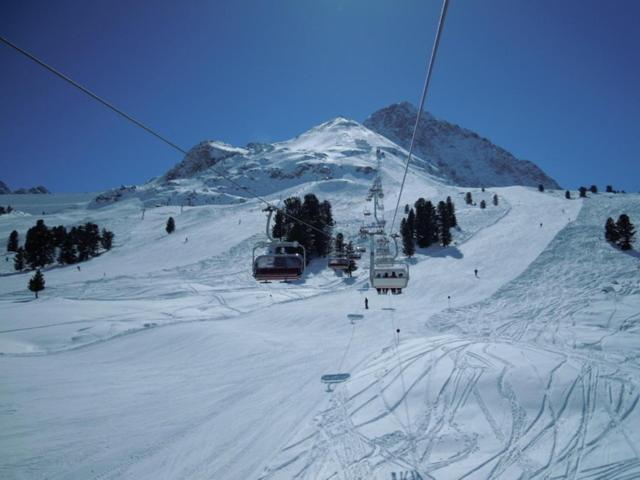 فندق Sonne & Schnee In كوهتاي المظهر الخارجي الصورة