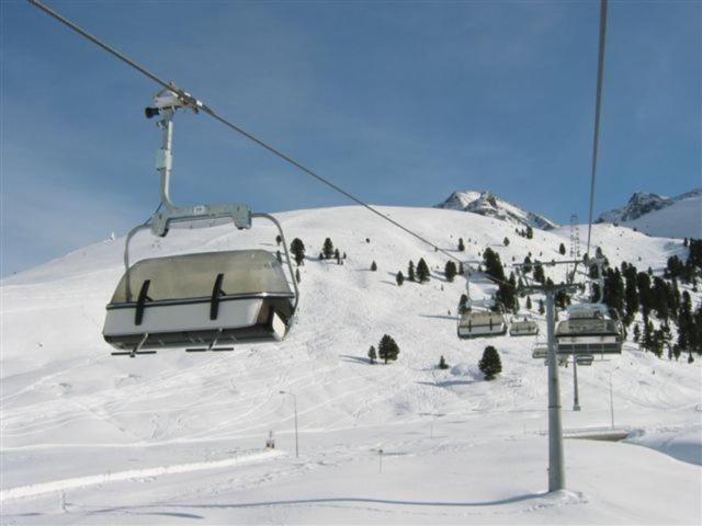 فندق Sonne & Schnee In كوهتاي المظهر الخارجي الصورة